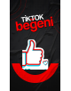 TikTok Beğeni | Max 1M | Global Kullanıcılar | Hızlı Başlar | Günde 20K