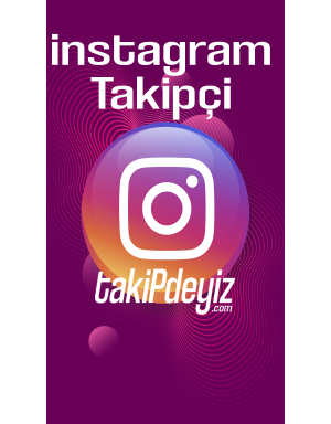 Instagram Takipçi 1K
